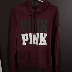 Victoria Secret PINK Pull Over Hoodie